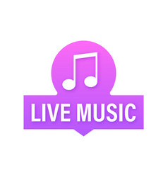 Live Music Label Music Bars Night Clubs