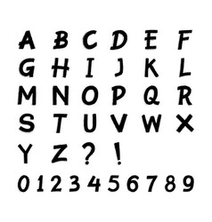 Alphabet Number