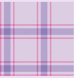 Purple Minimal Plaid Textured Seamless Pattern