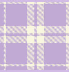 Purple Minimal Plaid Textured Seamless Pattern