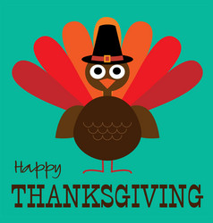 Cute Thanksgiving Turkey Vector Images Over 2 600