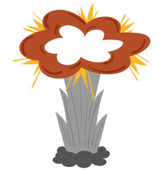 Explosion Icon