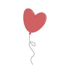 Heart Shape Balloon