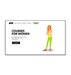 Pregnant Courses For Women Future Mother