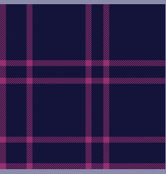 Purple Minimal Plaid Textured Seamless Pattern