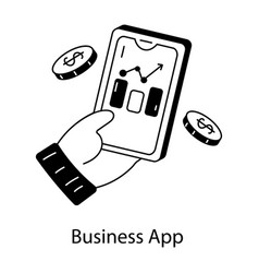 Business App