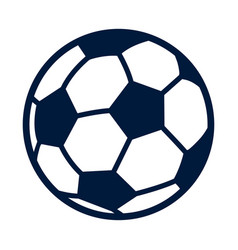 Soccer For Logo Or Icon