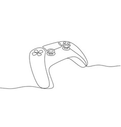 Video Game Controller