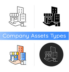 Building Ownership Icon