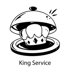 King Service