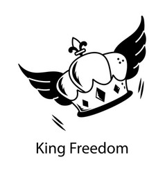 King Freedom