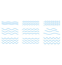 Water Wave Icon