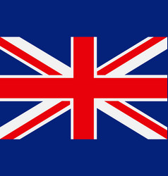 British Union Flag