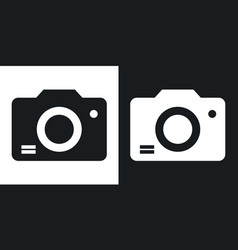 Camera Icon