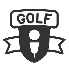 Golf Emblem 1