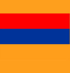 Flags Of Armenia