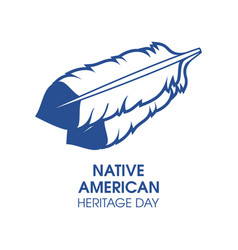 Native American Heritage Day