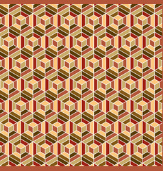 Hexagon Pattern