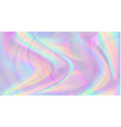 Holographic Foil Abstract Wallpaper Background