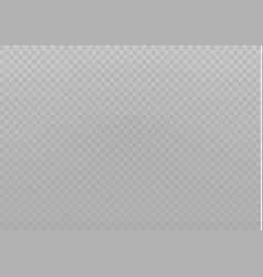Transparent background grid colorless Royalty Free Vector