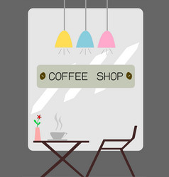 Coffee Shop