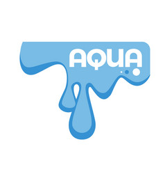 Aqua Organic And Natural Drink For Health Water