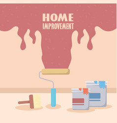 Home Improvement Process