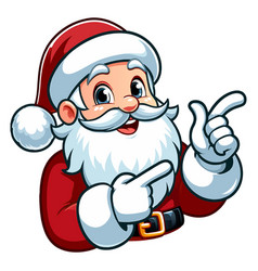 Santa Claus Clipart