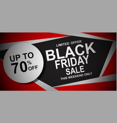 Black Friday Poster Sale