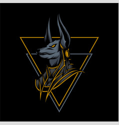 Anubis Logo