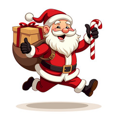 Santa Claus Clipart