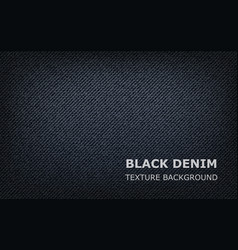 Black Denim Jeans Texture Pattern Background