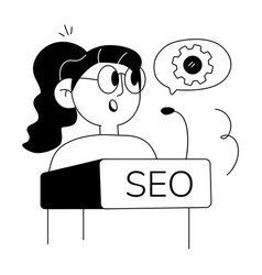 Seo Speech