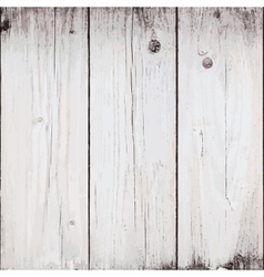 Bleached Planks Background