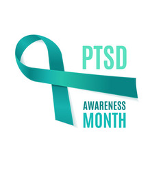 Ptsd Or Post Traumatic Stress Disorder Awareness