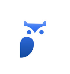 Tech Owl Logo