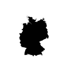 Germany Map