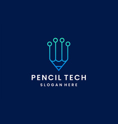 Pencil Tech