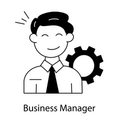 Business Manager