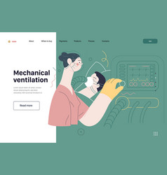 Mechanical Ventilation - Medical Insurance