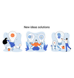 Idea And Creative Business Solutions