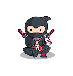 Japanese Ninja