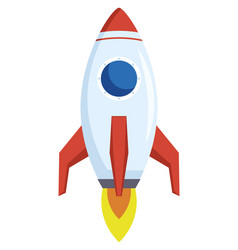 Rocket Start Up Launcher