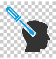 Head Screwdriver Tuning Icon