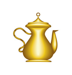 Arabic Kettle Tea