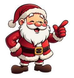 Santa Claus Clipart