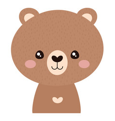 Cute Bear Design