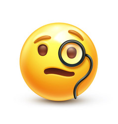 Intelligent Emoji