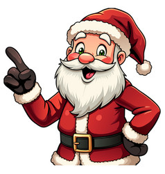 Santa Claus Clipart