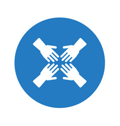 Team Partnership Icon